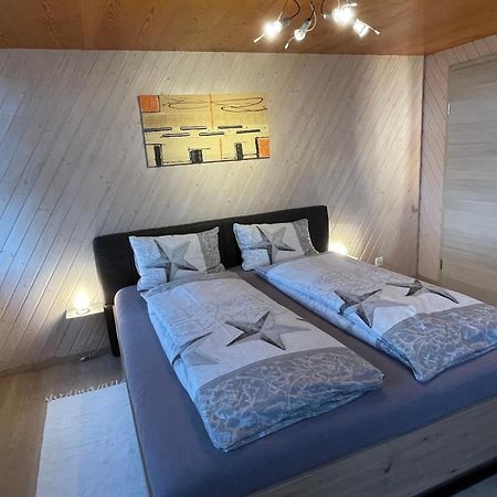 Ferienwohnung Haelmli Heiden AR Exterior foto
