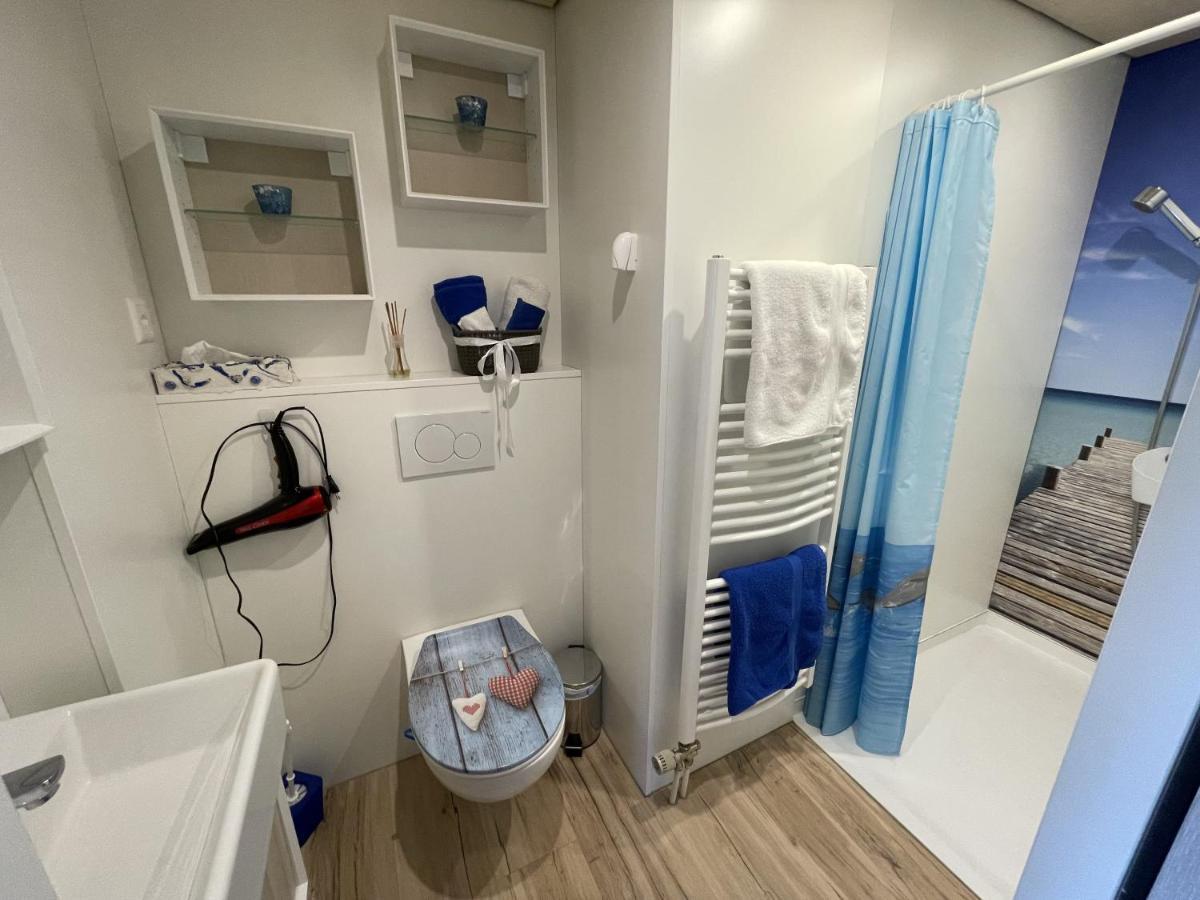 Ferienwohnung Haelmli Heiden AR Exterior foto