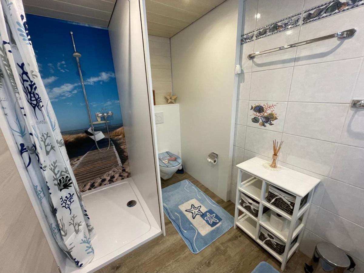 Ferienwohnung Haelmli Heiden AR Exterior foto