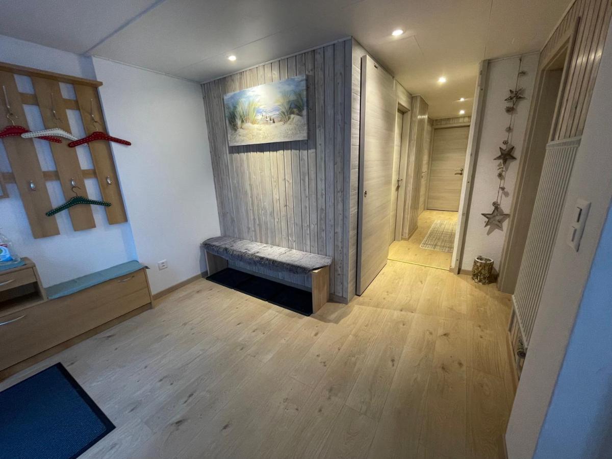 Ferienwohnung Haelmli Heiden AR Exterior foto