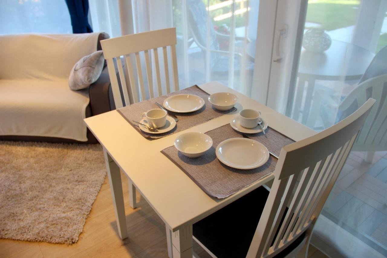 Ferienwohnung Haelmli Heiden AR Exterior foto
