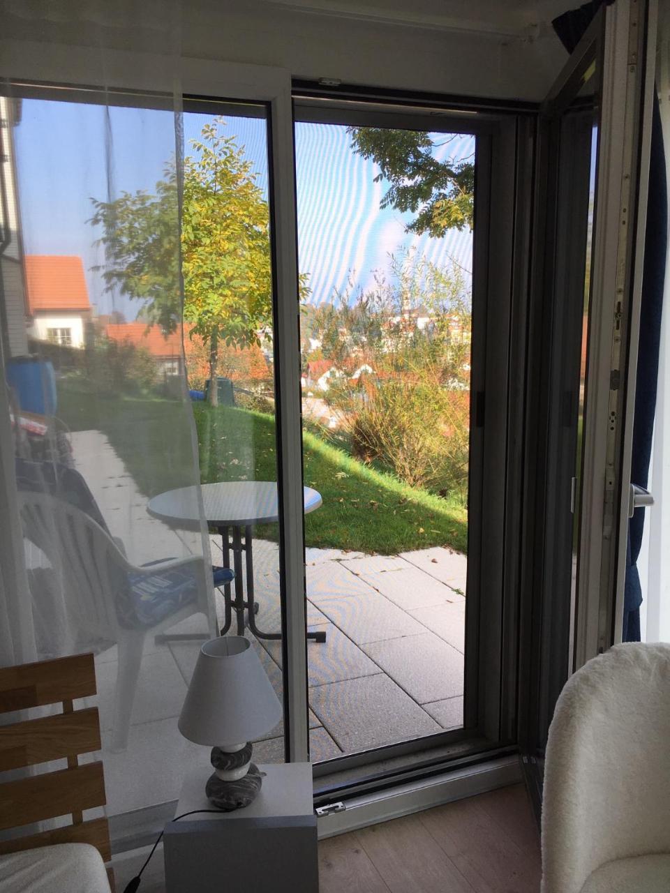 Ferienwohnung Haelmli Heiden AR Exterior foto