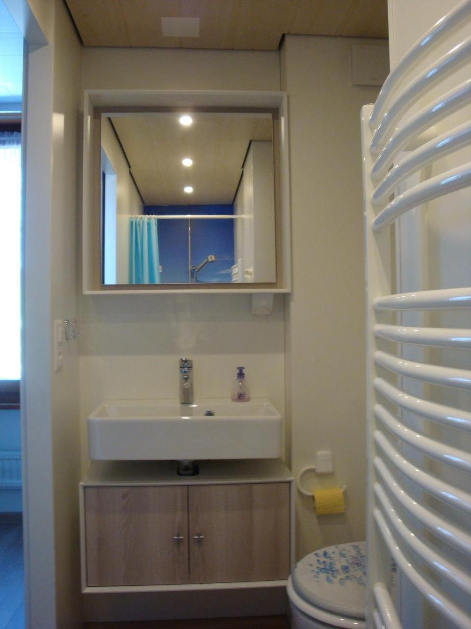 Ferienwohnung Haelmli Heiden AR Exterior foto